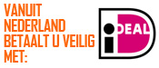 Betaal met ideal