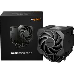 be quiet! Dark Rock Pro 6