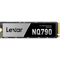 Lexar NQ790 4TB ( NVMe PCIe 4.0 x4 )