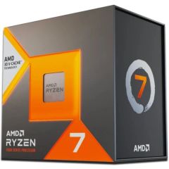 AMD Ryzen 7 7700X3D / 4.0 GHz