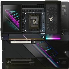 GIGABYTE Z890 AORUS Xtreme AI TOP