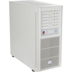 SilverStone FLP02