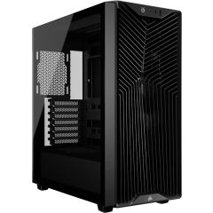Corsair 3200D RS Zwart