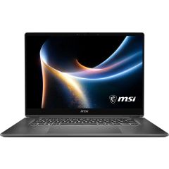 MSI Prestige Prestige 16 Flip AI+ C3MTG-061BE / 16" WQXGA+ OLED Touch Intel Core Ultra 7 355 32GB RAM 1TB SSD W11 AZB