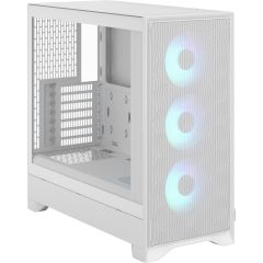 Fractal Design Pop 2 Air White TG RGB