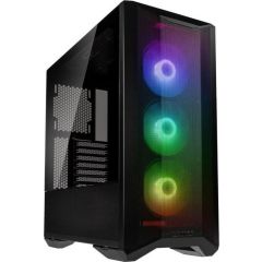 Bytesatwork AMD Game PC Ryzen 5000 DDR4