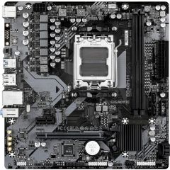 GIGABYTE B840M H