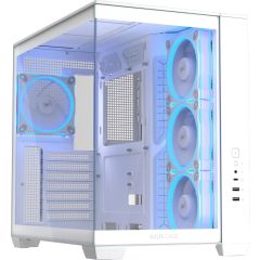 ASUS A32 Plus TG ARGB Wit