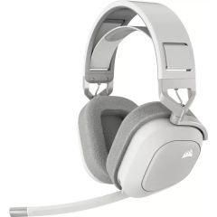 Corsair HS80 Max Wireless White
