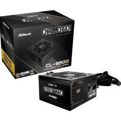 ASRock Challenger Gold CL-850G 850W