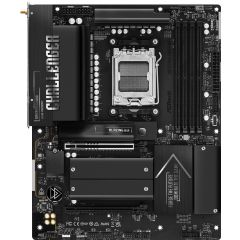 ASRock X870 Challenger WiFi
