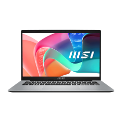 MSI Modern 14 F13MG-020BE 14" FHD Intel Core i3-1315U 8GB 512GB SSD W11 AZB