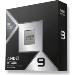 AMD Ryzen 9 9950X3D2 Dual Edition / 4.3 GHz