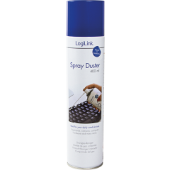 LogiLink Perslucht 400ml