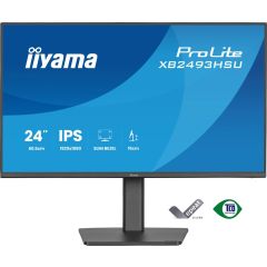 Iiyama ProLite XB2493HSU-B1 / 24" FHD 120Hz Monitor