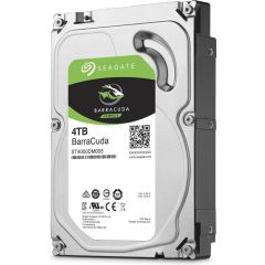 Seagate BarraCuda 4TB ST4000DM004