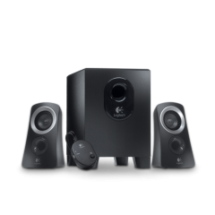Logitech Z313