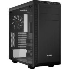 Be quiet! Pure Base 600 Black (window)