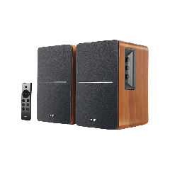 Edifier R1280DB Bruin Powerful Bookshelf Speakers