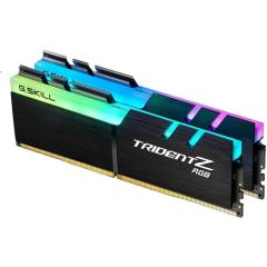 G.Skill Trident Z RGB AMD 16GB DDR4-3600 Kit F4-3600C18D-16GTZRX