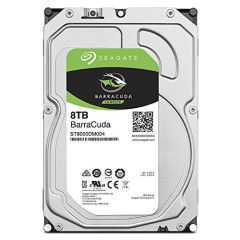 Seagate BarraCuda 8TB ST8000DM004