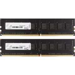 G.Skill Value 16GB DDR4-2400 Kit F4-2400C17D-16GNT