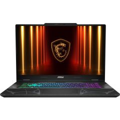 MSI CYBORG A17 AI B2HWEKG-006BE / 17.3" FHD 144 Hz AMD Ryzen R7 260 16GB RAM 512GB SSD RTX5050 W11 AZB