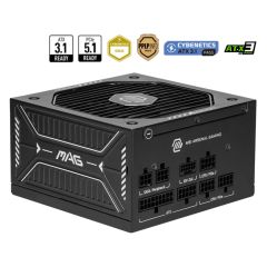 MSI MAG A750GLS PCIE5 750W