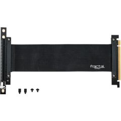 Fractal Design Flex VCR-25 Riser kabel voor Define R6