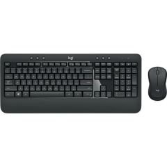 Logitech MK540 Advanced Azerty