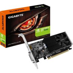 Gigabyte GeForce GT 1030 LP DDR4 2GB
