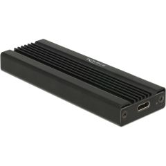 DeLOCK Externe Behuizing voor M.2 NVMe SSD