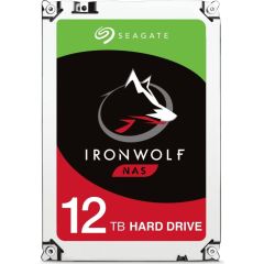 Seagate IronWolf 12TB ST12000VN0008
