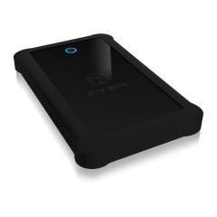 IcyBox IB-233U3 2.5" harde schijf behuizing
