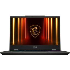 MSI CYBORG A15 AI B2HWEKG-032BE / 15.6" FHD 144 Hz AMD Ryzen R7 260 16GB RAM 512GB SSD RTX5050 W11 AZB