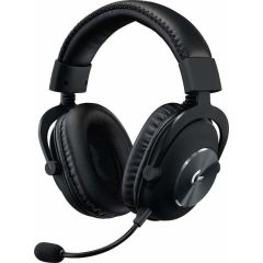 Logitech G Pro X Gaming Headset