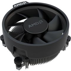 AMD Wraith Stealth