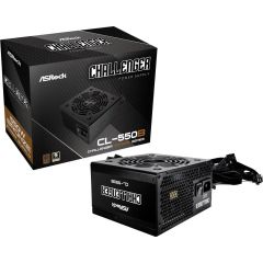 ASRock Challenger Bronze CL-550B 550W