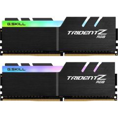 G.Skill Trident Z RGB 16GB DDR4-3600 Kit F4-3600C16D-16GTZRC