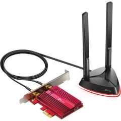 TP-Link Archer TX3000E Wifi 6 Bluetooth 5.0 PCIe-adapter