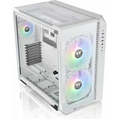 Thermaltake View 51 TG Snow ARGB Edition