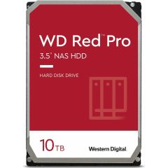 Western Digital WD Red Pro 10TB WD103KFBX