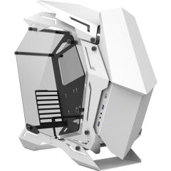 Jonsbo MOD3 Showcase Wit