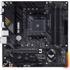 Asus TUF Gaming B550M-Plus