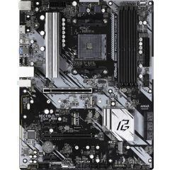 ASRock B550 Phantom Gaming 4