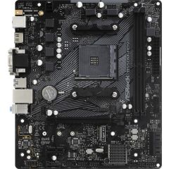ASRock B550M-HDV
