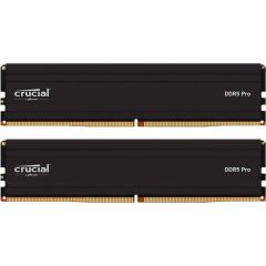 Crucial Pro 32GB DDR5-6000 Kit CP2K16G60C48U5