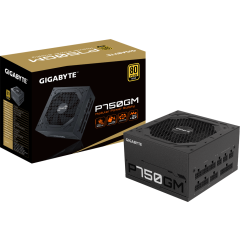 GIGABYTE P750GM 750W