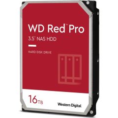 Western Digital Red Pro 16TB WD161KFGX
