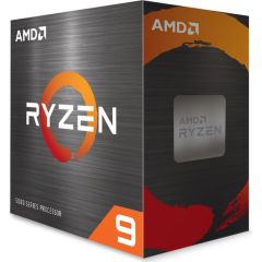 AMD Ryzen 9 5950x / 3.5 GHz